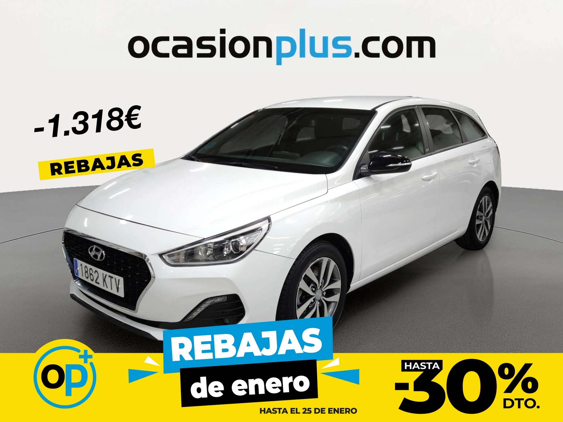 Imagen de HYUNDAI i30