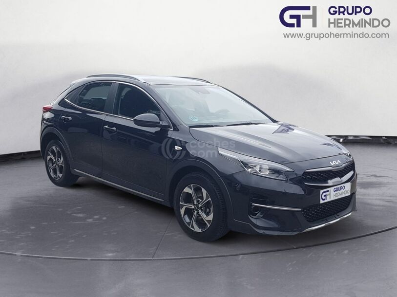 Foto del KIA XCeed 1.5 MHEV Tech