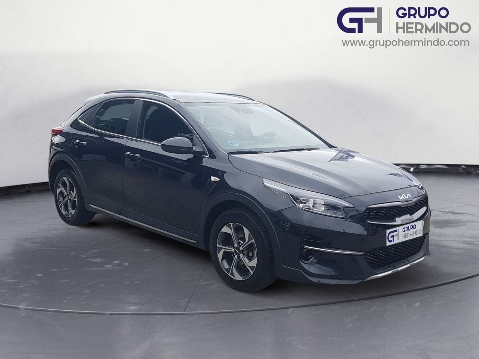 Imagen de KIA XCeed