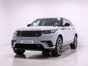 Imagen de LAND ROVER Range Rover Velar 2.0D I4 MHEV Dynamic SE 4WD Aut. 204