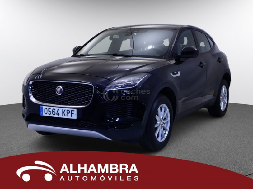 Foto del JAGUAR E-Pace 2.0D I4 R-Dynamic SE AWD Aut. 150