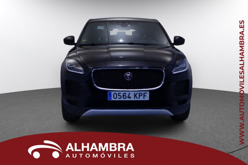 Foto del JAGUAR E-Pace 2.0D I4 R-Dynamic SE AWD Aut. 150
