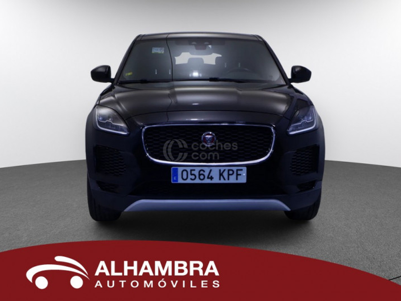 Foto del JAGUAR E-Pace 2.0D I4 R-Dynamic SE AWD Aut. 150