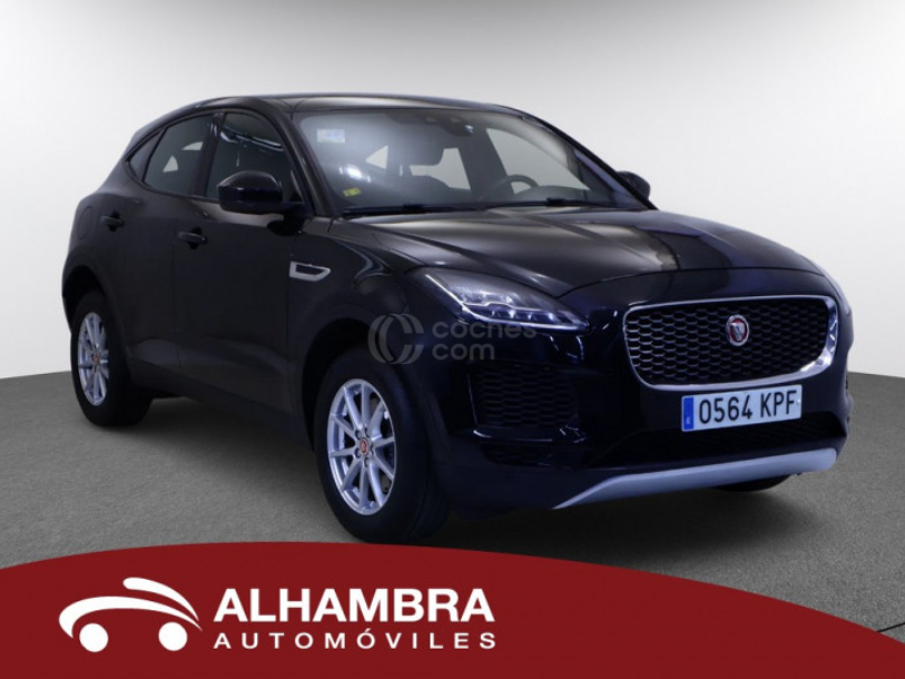 Foto del JAGUAR E-Pace 2.0D I4 R-Dynamic SE AWD Aut. 150