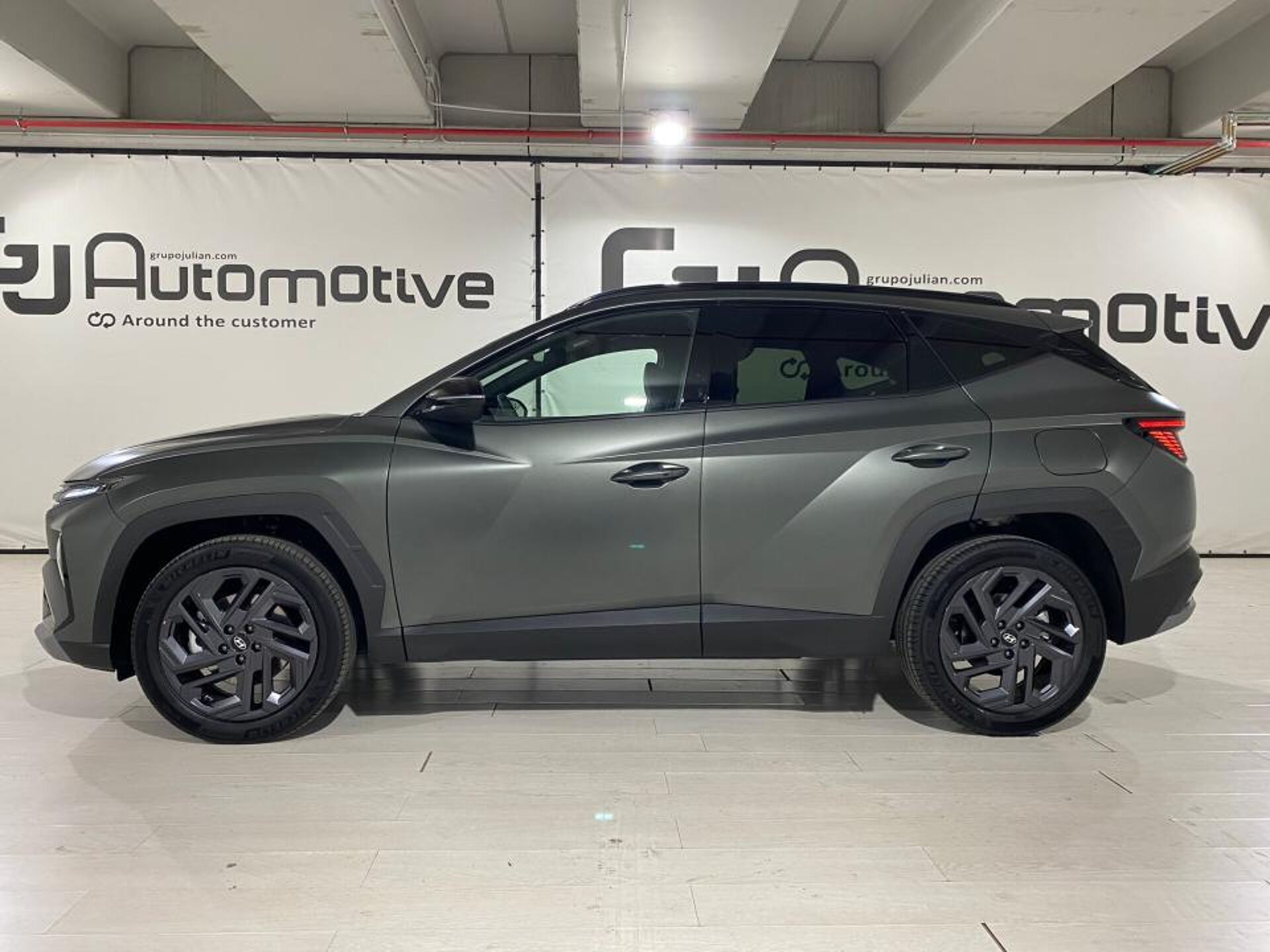 Imagen 2 de HYUNDAI Tucson