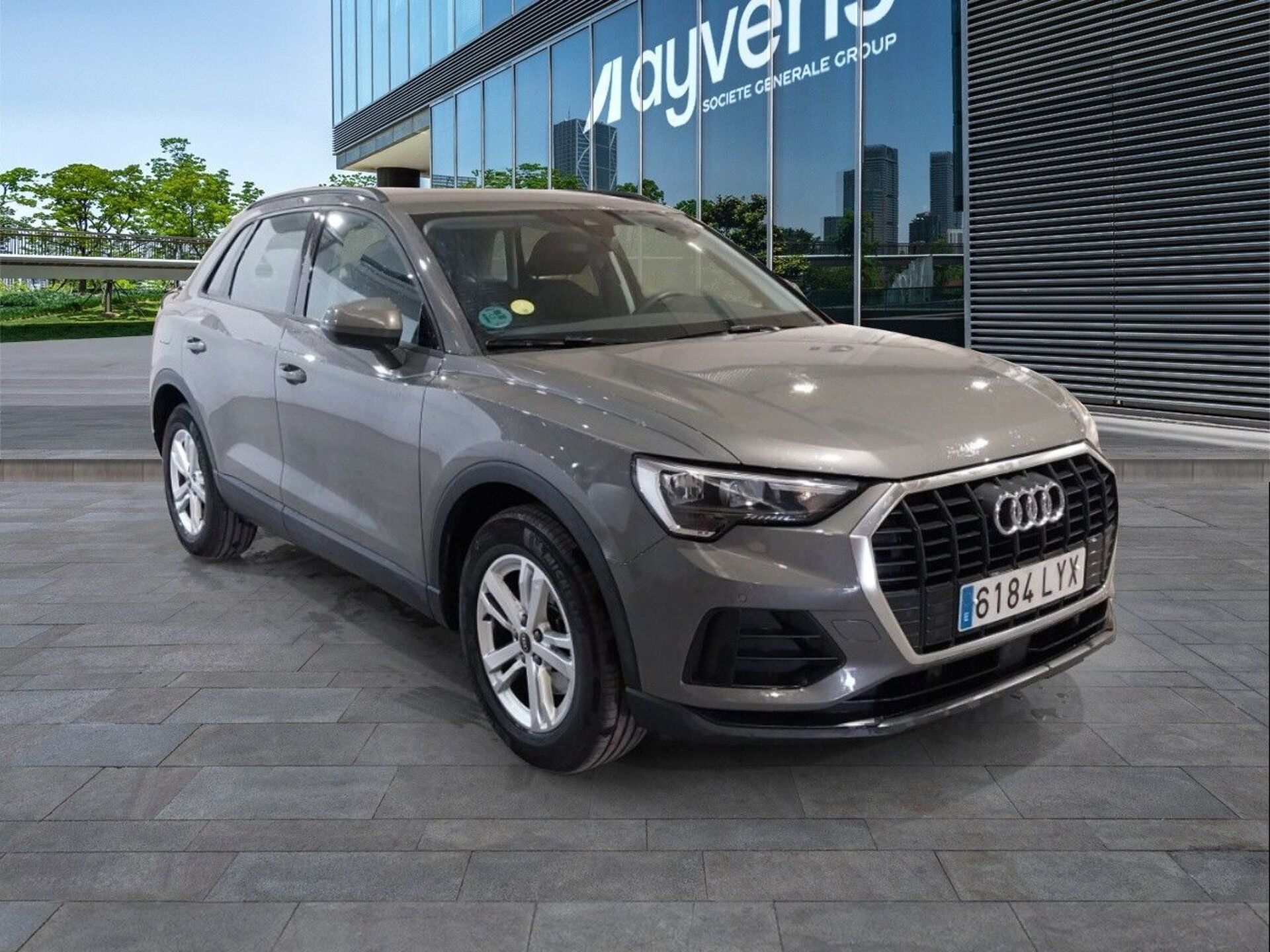 Imagen 3 de AUDI Q3