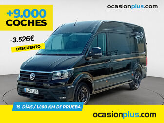 Imagen de VOLKSWAGEN Crafter Furgón 2.0TDI SCR 30 BM L3H2 75kW