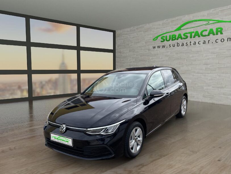 Foto del VOLKSWAGEN Golf 2.0TDI 85kW