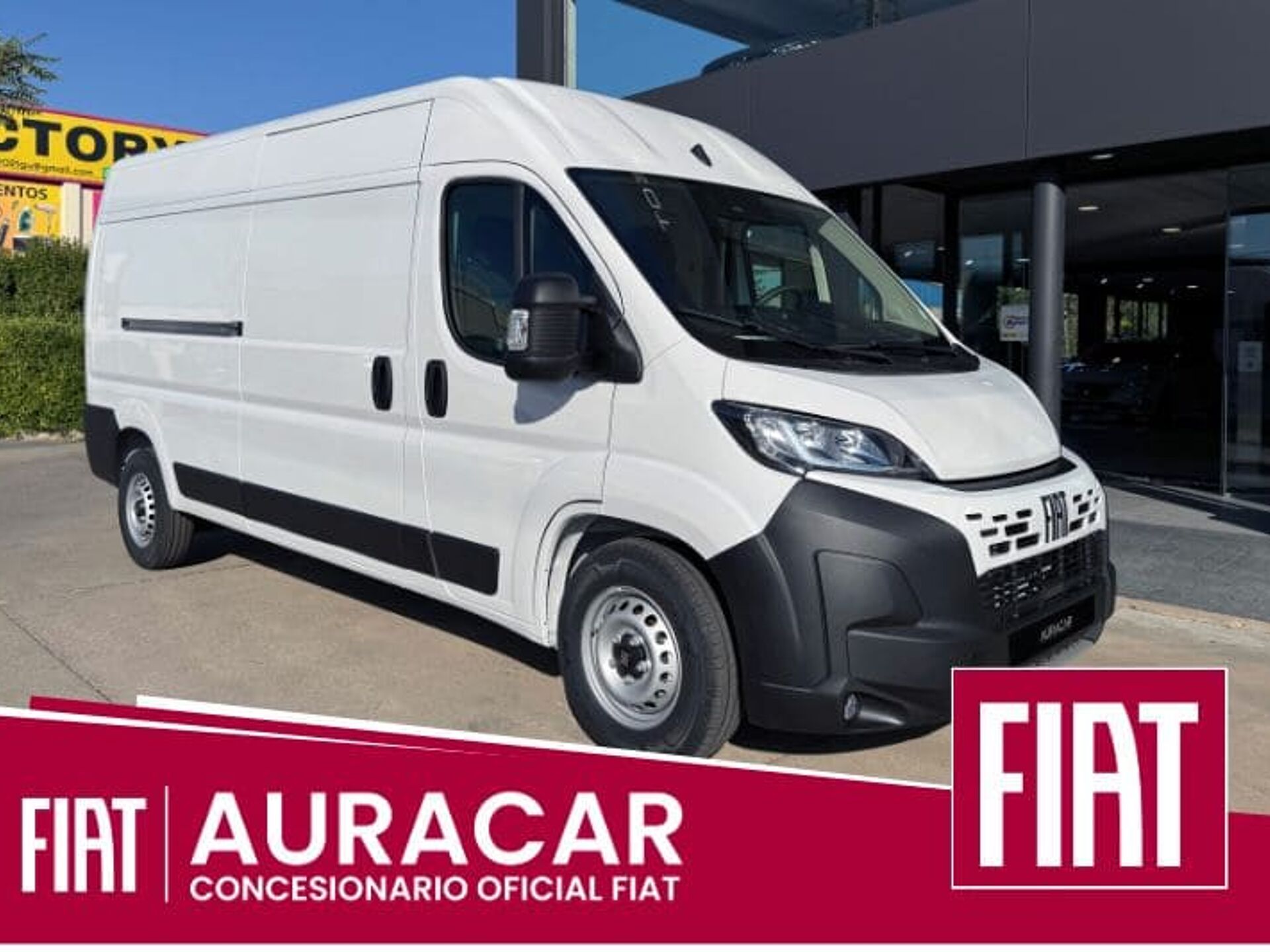 Imagen 1 de FIAT Ducato