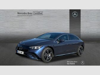 Imagen de MERCEDES EQE 350+