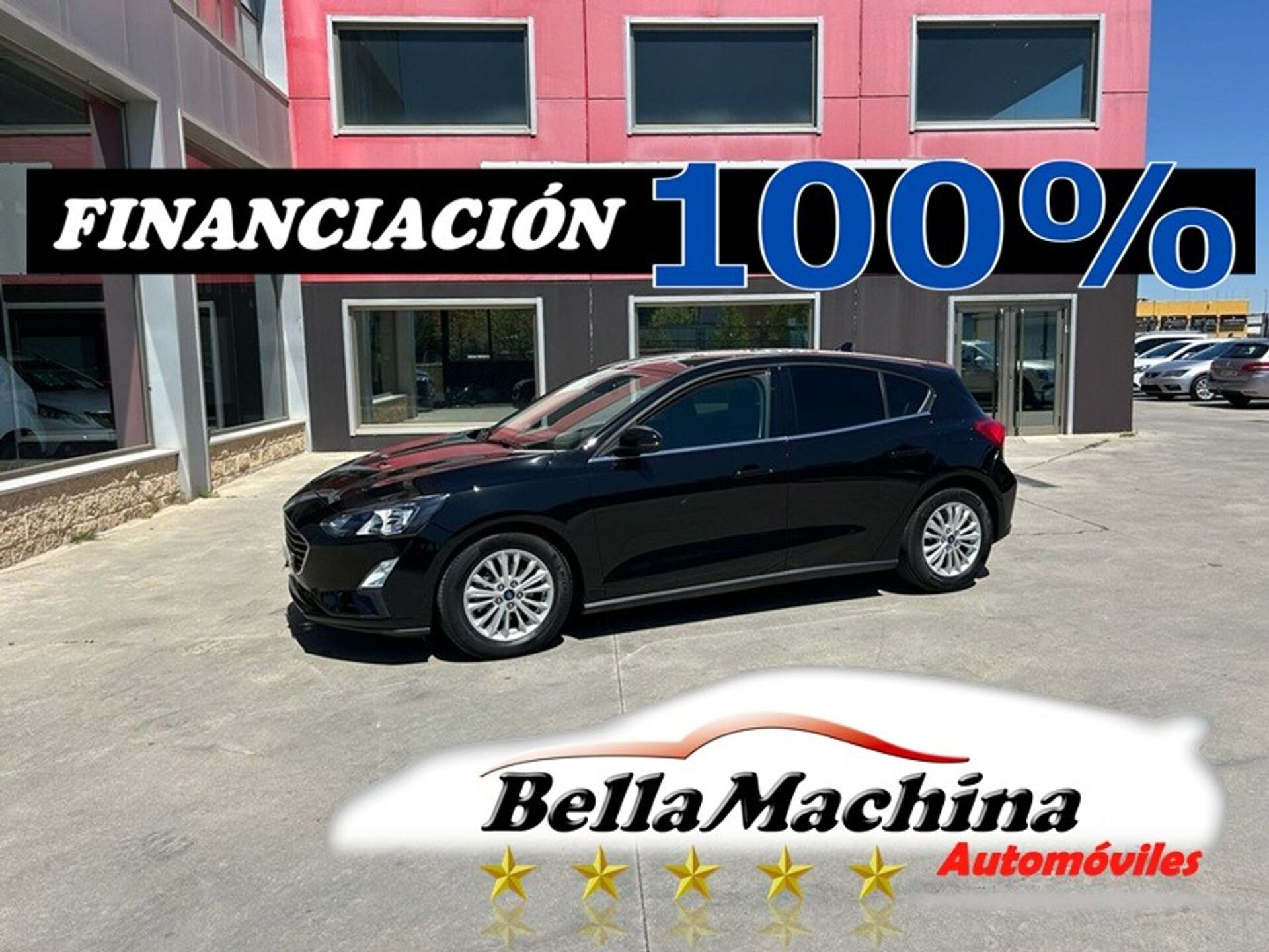 Imagen de FORD Focus