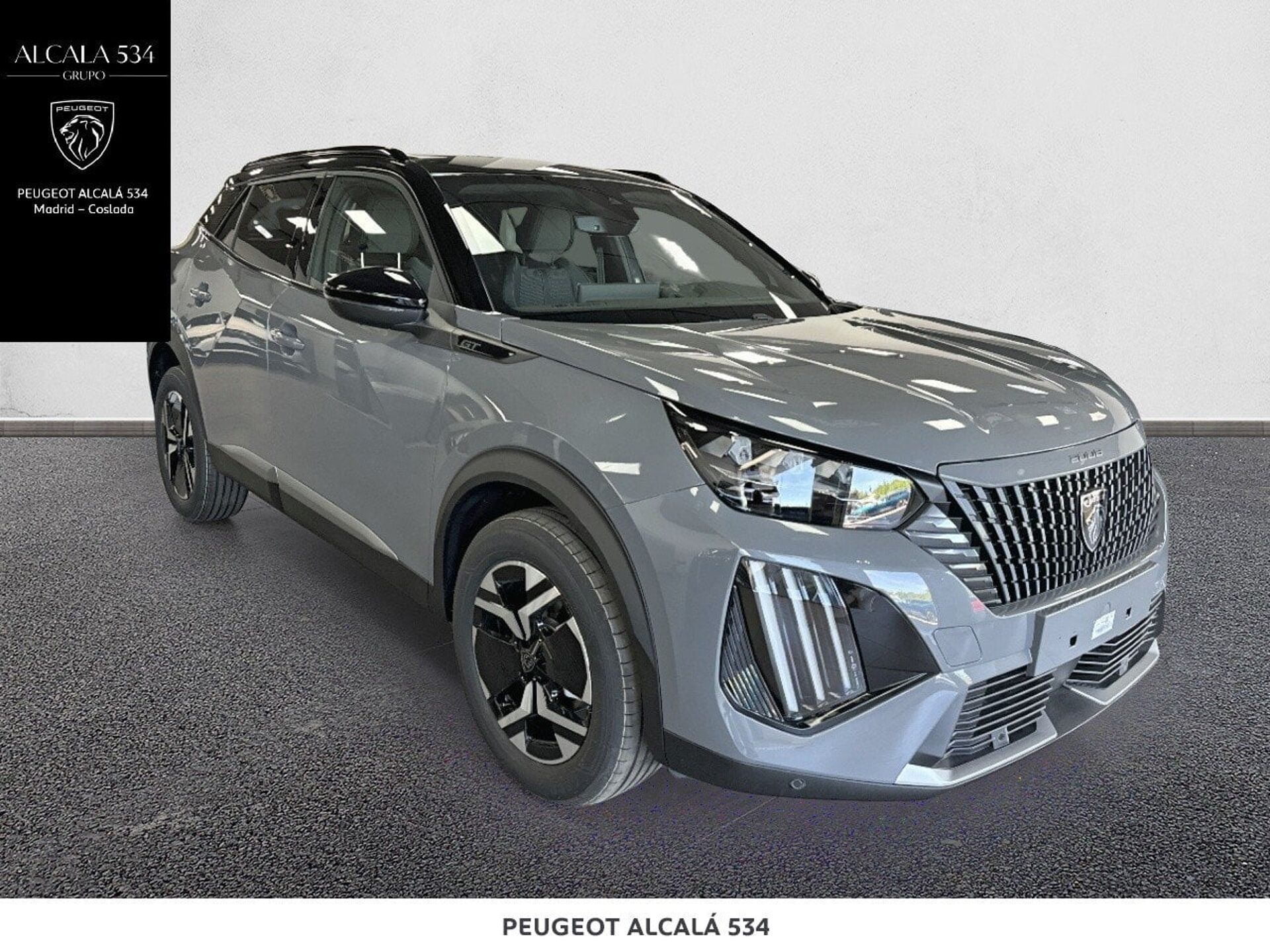 Imagen 2 de PEUGEOT 2008