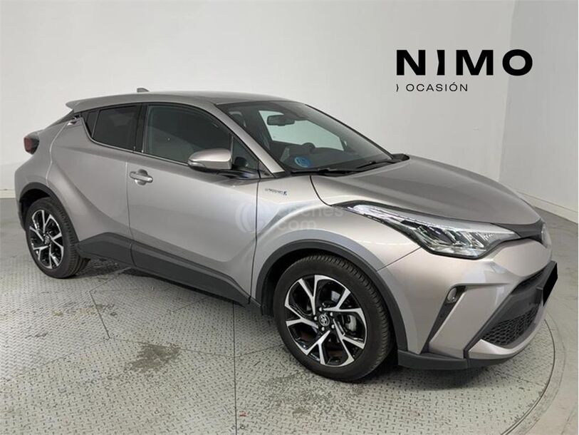 Foto del TOYOTA C-HR 125H Advance