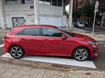 Imagen de KIA Ceed 1.4 T-GDI Eco-Dynamics Tech