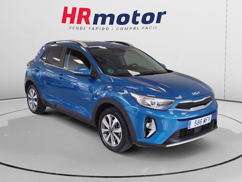 Foto del KIA Stonic 1.2 DPi Concept