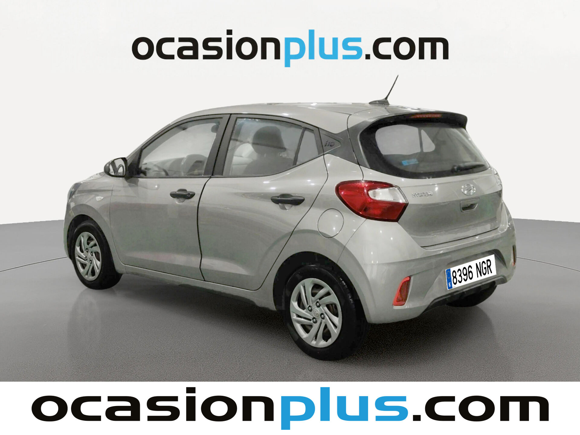 Imagen 3 de HYUNDAI i10