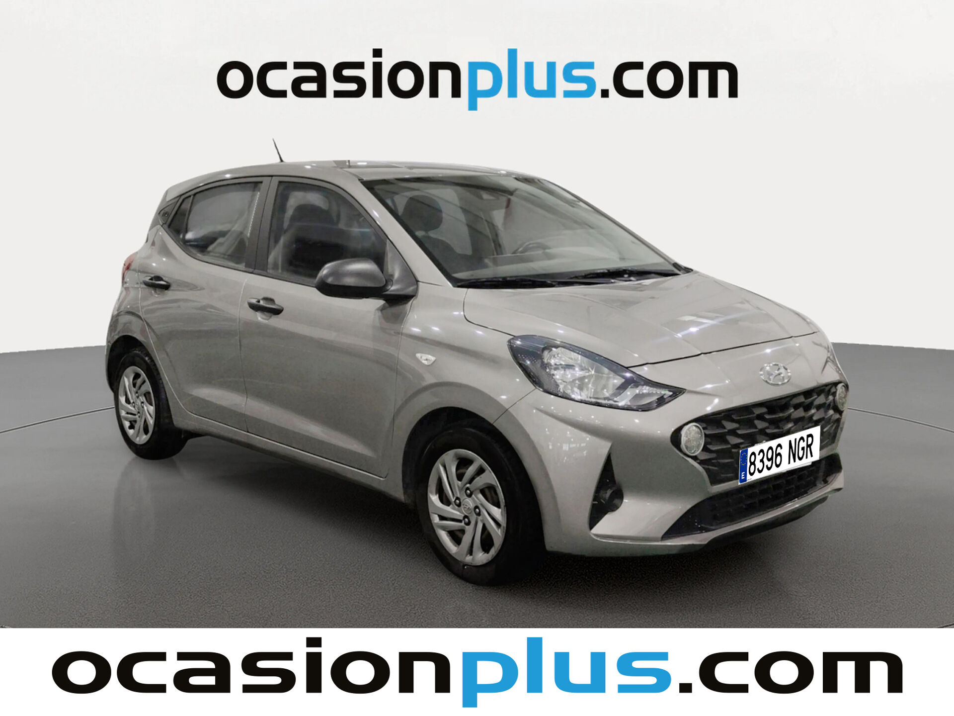 Imagen 2 de HYUNDAI i10