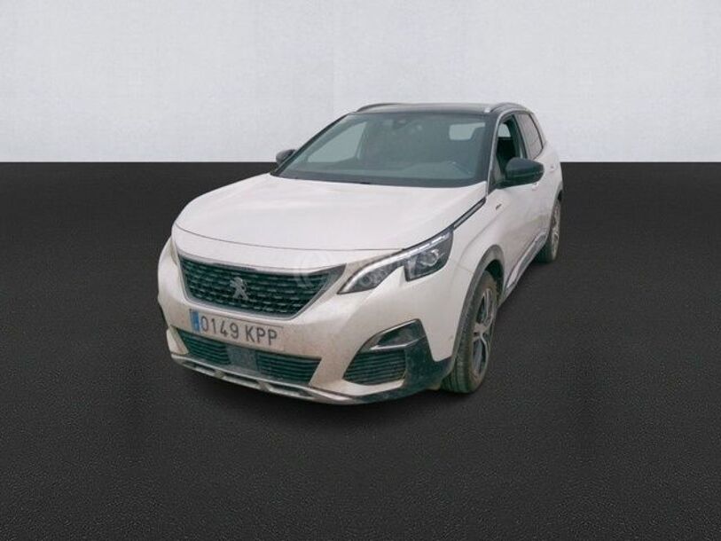 Foto del PEUGEOT 3008 SUV 1.5BlueHDi GT Line S&S 130