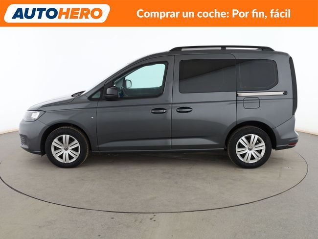 Foto del VOLKSWAGEN Caddy 1.5 TSI Life 114