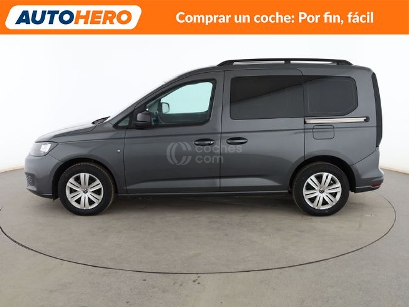Foto del VOLKSWAGEN Caddy 1.5 TSI Life 114