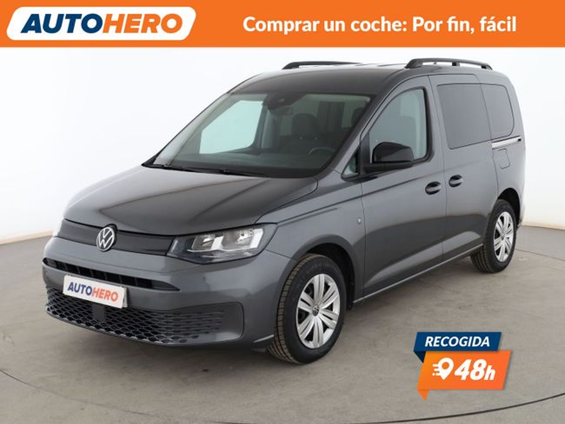 Imagen de VOLKSWAGEN Caddy