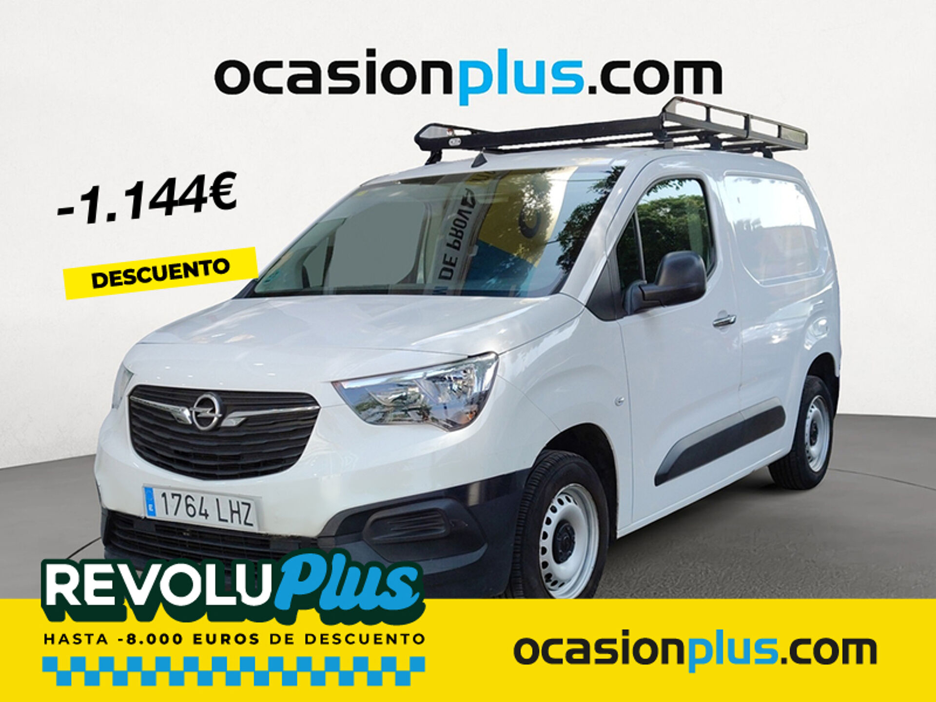 Imagen de OPEL Combo