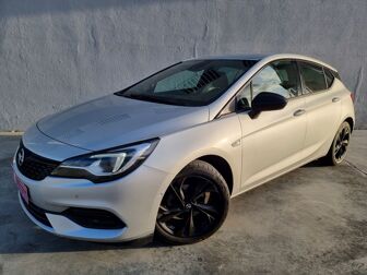 Imagen de OPEL Astra 1.2T S-S Ultimate 145