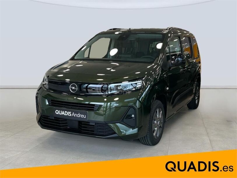 Foto del OPEL Combo Cargo 1.5TD S&S L 650 100