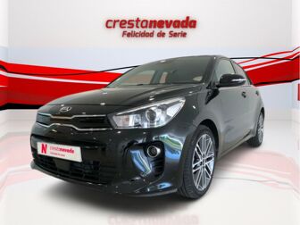 Imagen de KIA Rio 1.0 T-GDi Eco-Dynamics Tech