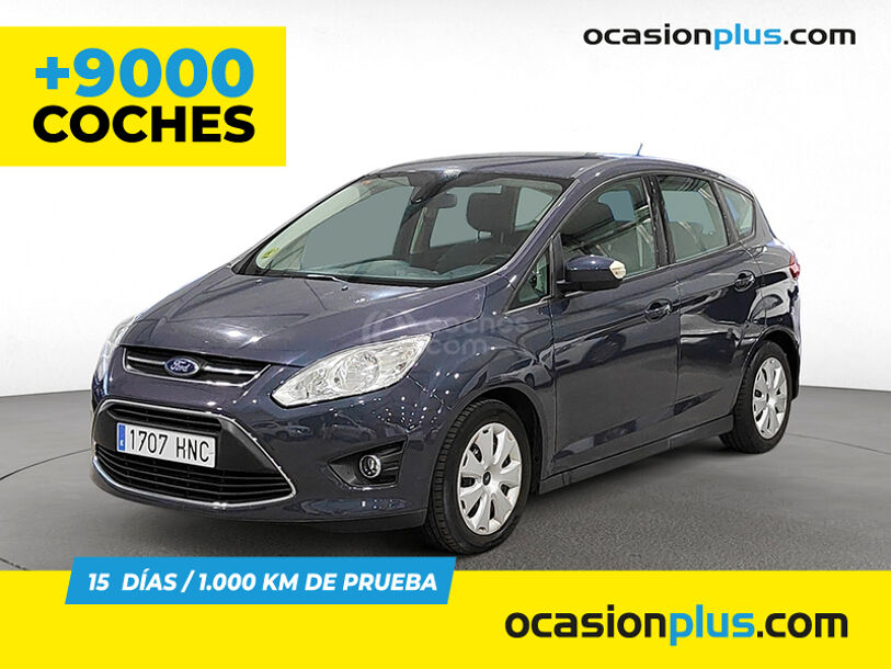 Foto del FORD C-Max 1.6TDCi Trend 115