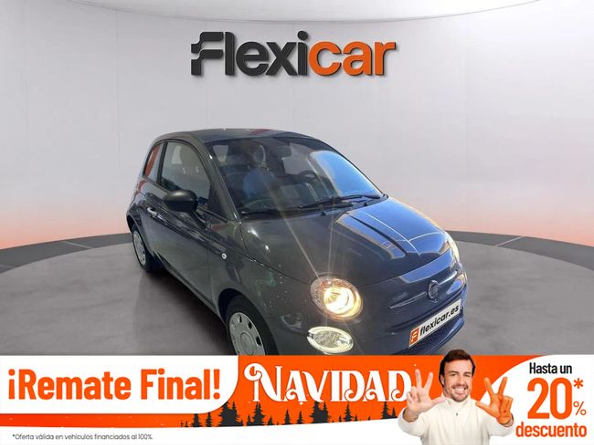 Imagen de FIAT 500