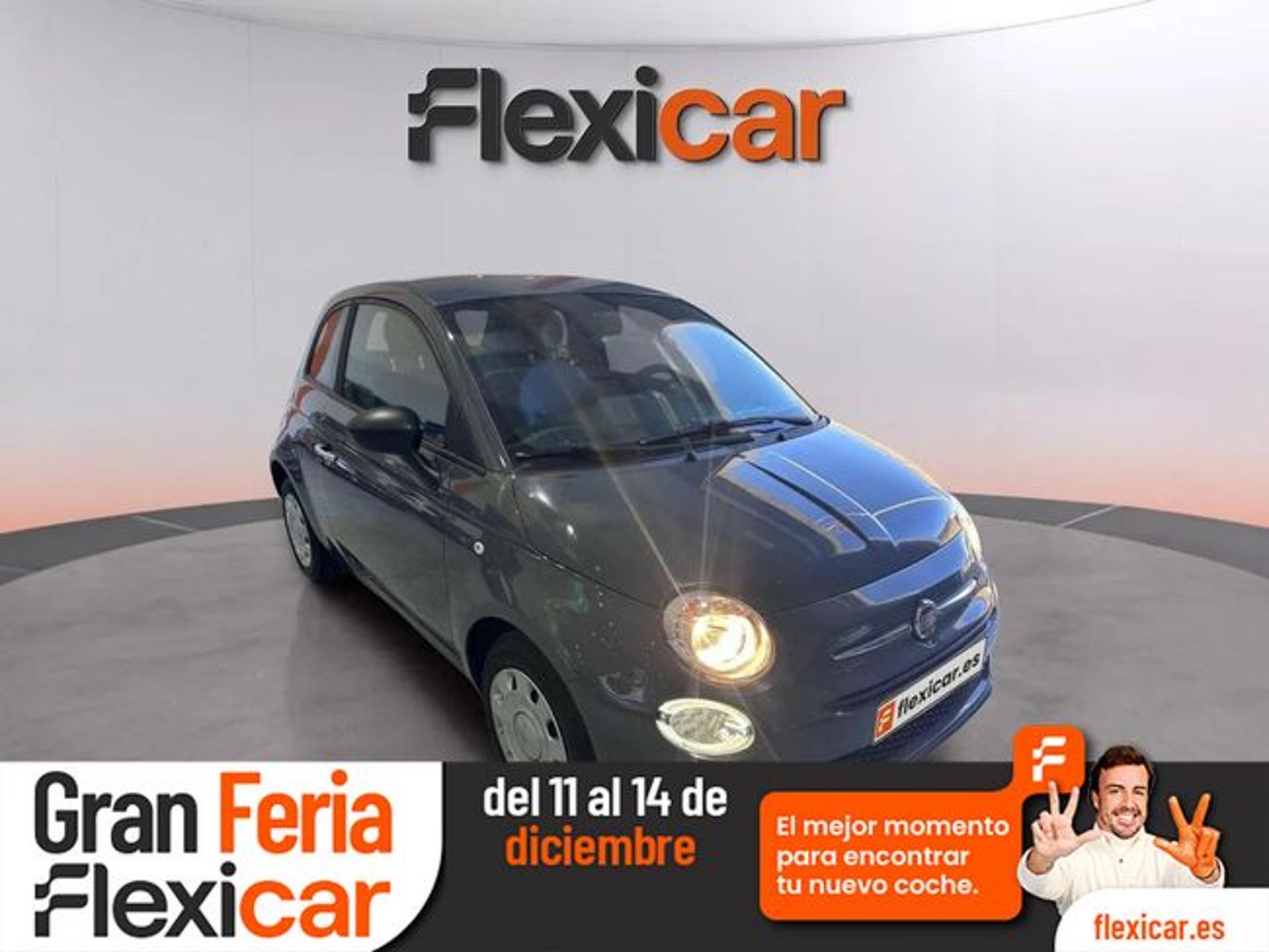 Imagen de FIAT 500
