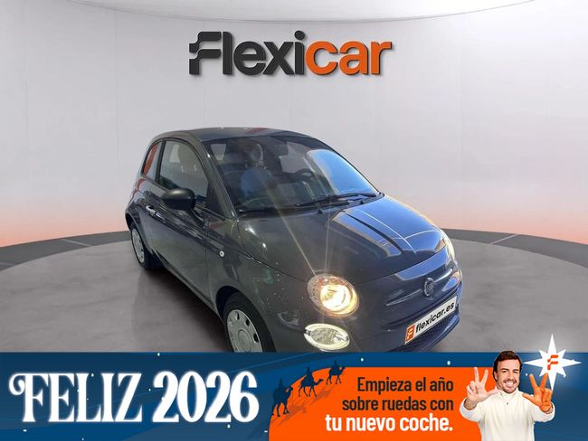 Imagen de FIAT 500