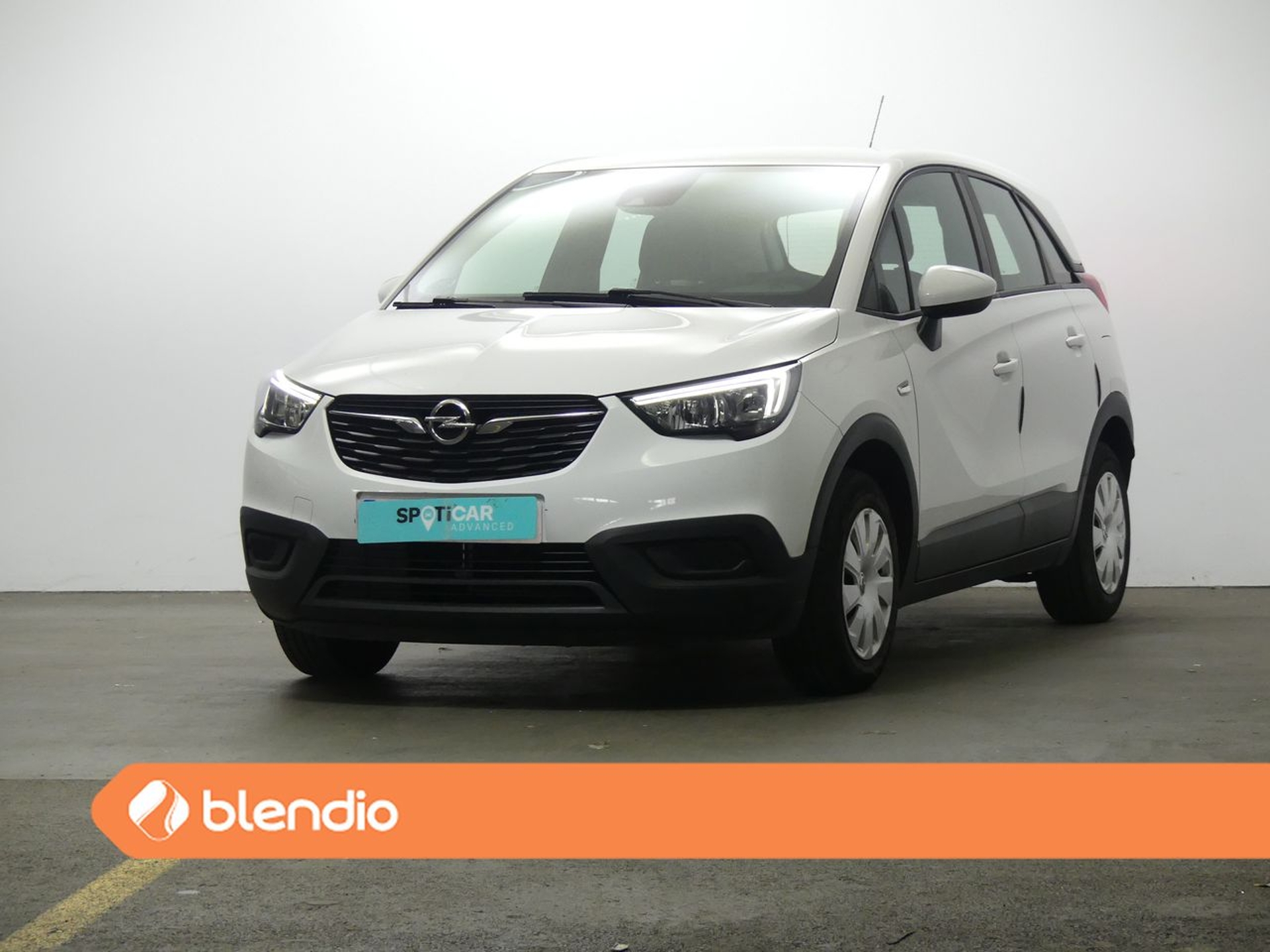 Imagen de OPEL Crossland