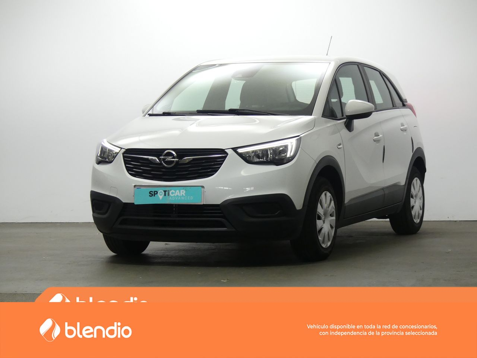 Imagen de OPEL Crossland