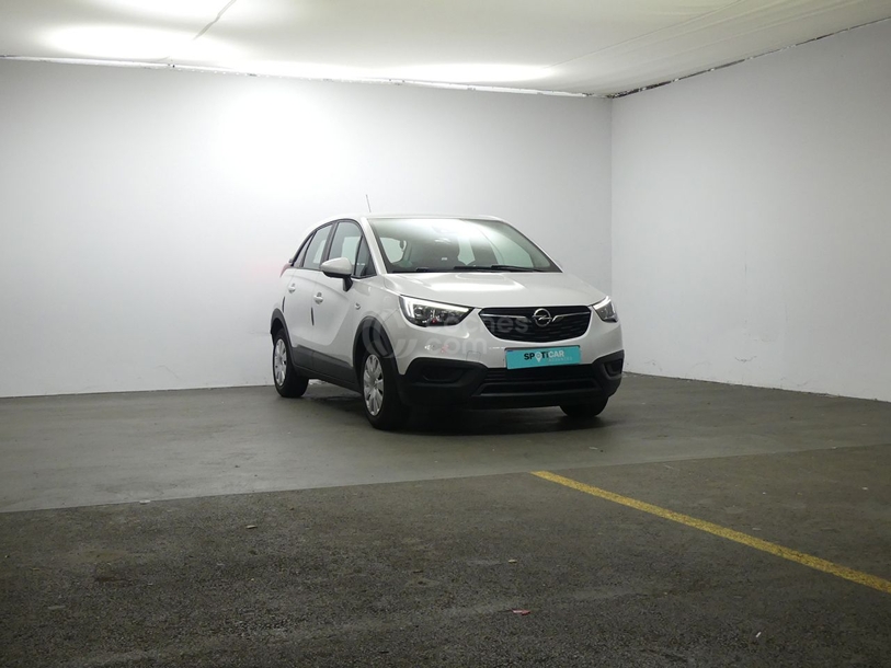 Foto del OPEL Crossland X 1.2 Edition-Pro 81