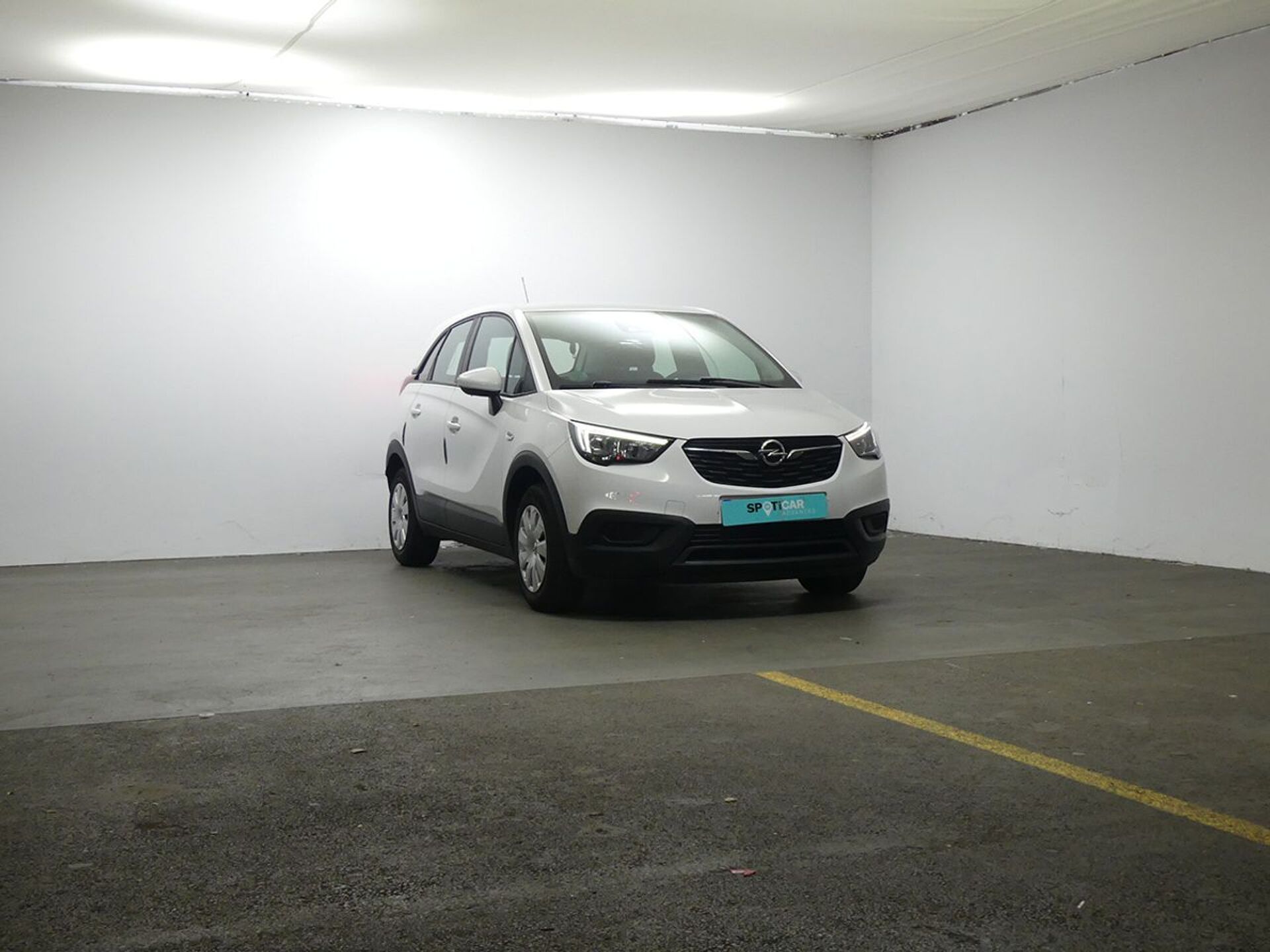 Imagen 2 de OPEL Crossland