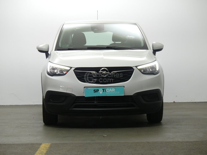 Foto del OPEL Crossland X 1.2 Edition-Pro 81