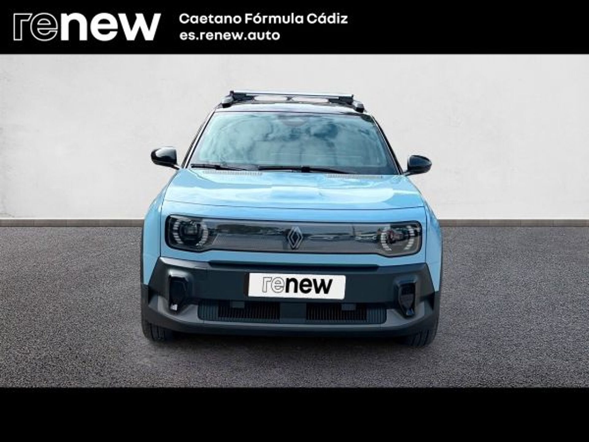 Imagen 2 de RENAULT R5