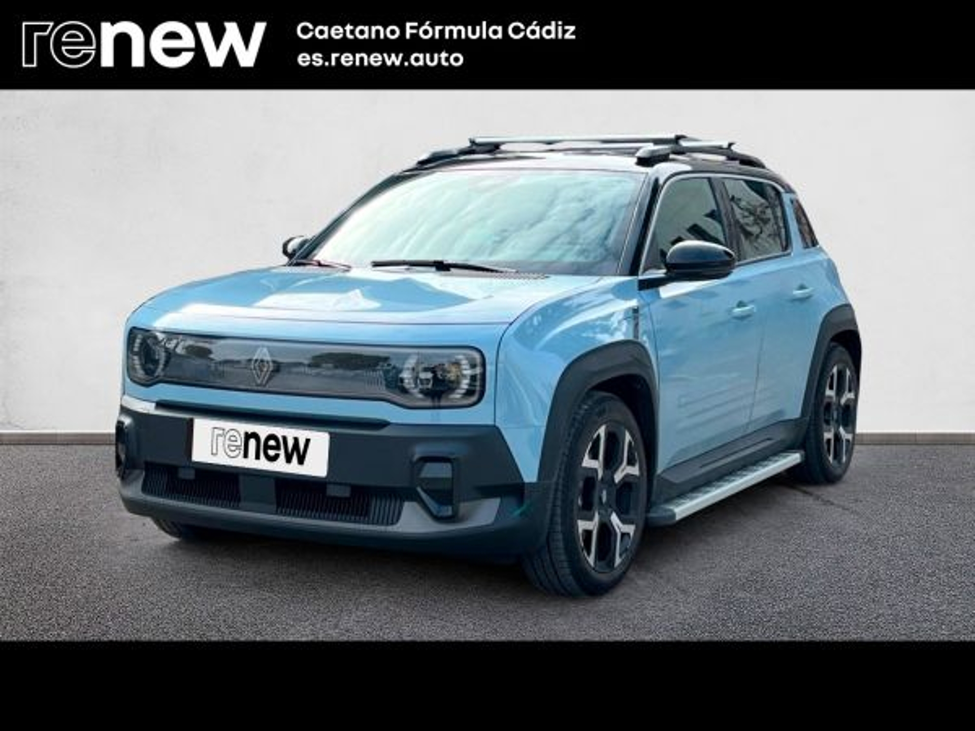 Imagen de RENAULT R5