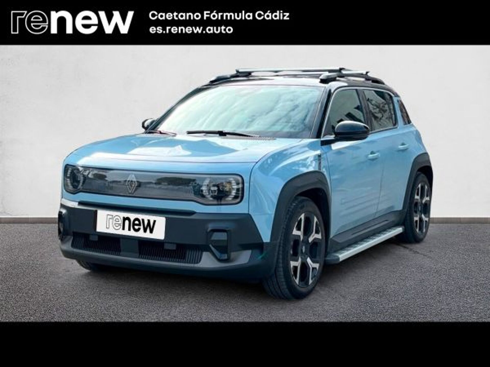 Imagen 1 de RENAULT R5