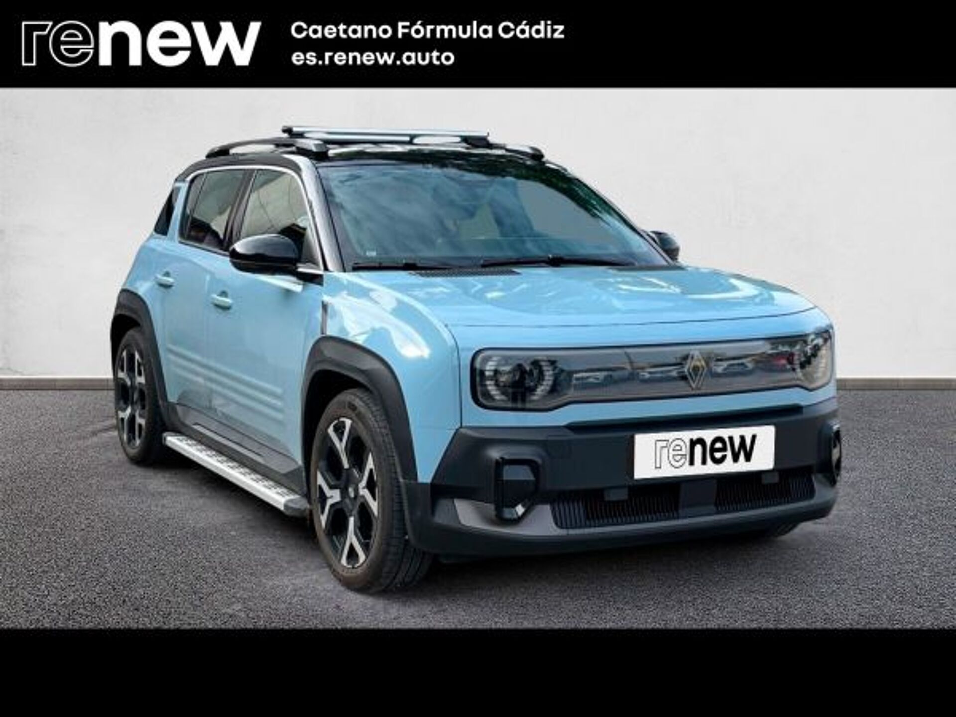 Imagen 3 de RENAULT R5