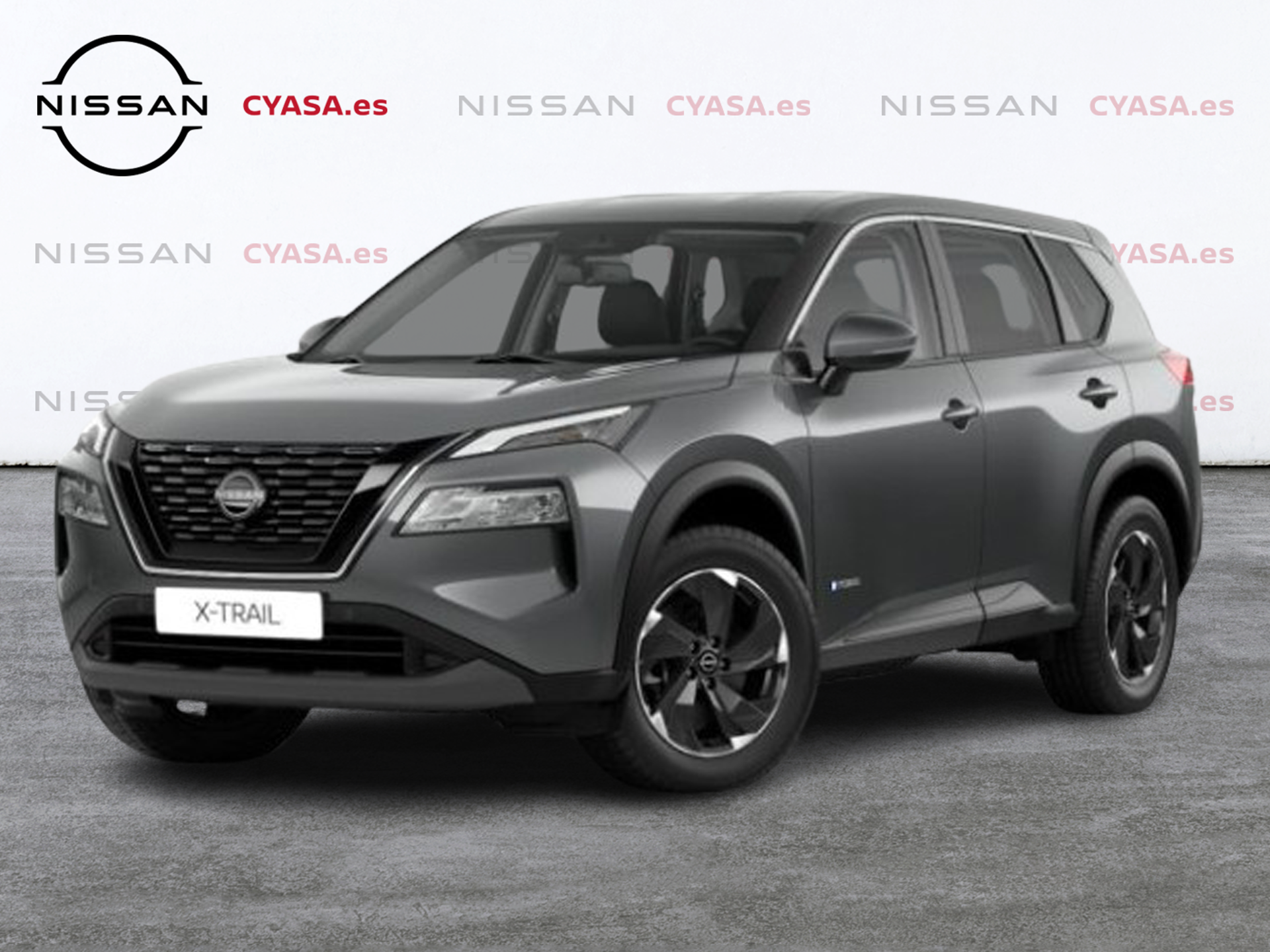 Imagen de NISSAN X-Trail