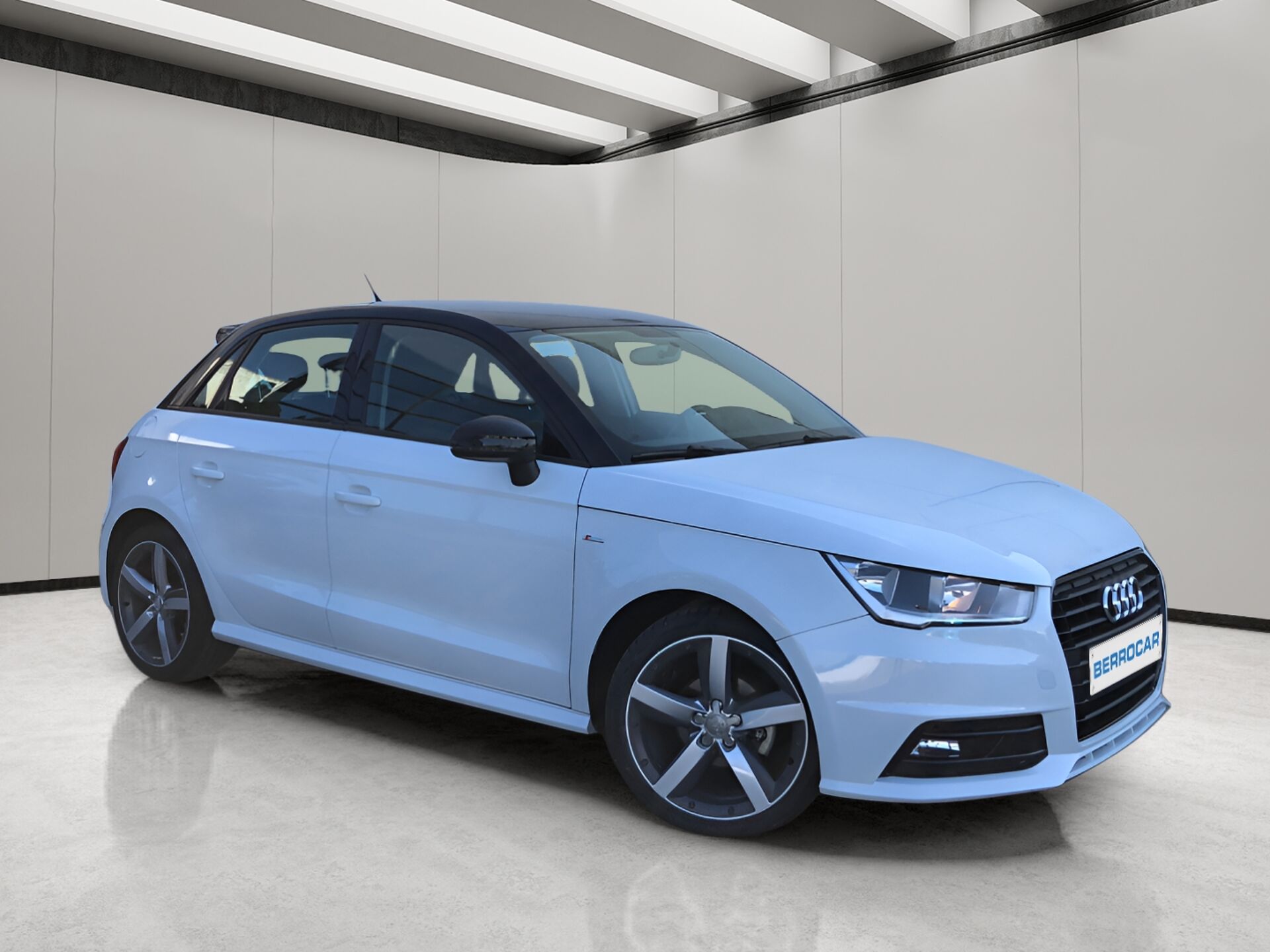 Imagen de AUDI A1