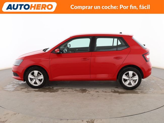 Foto del SKODA Fabia 1.0 TSI Ambition 70kW