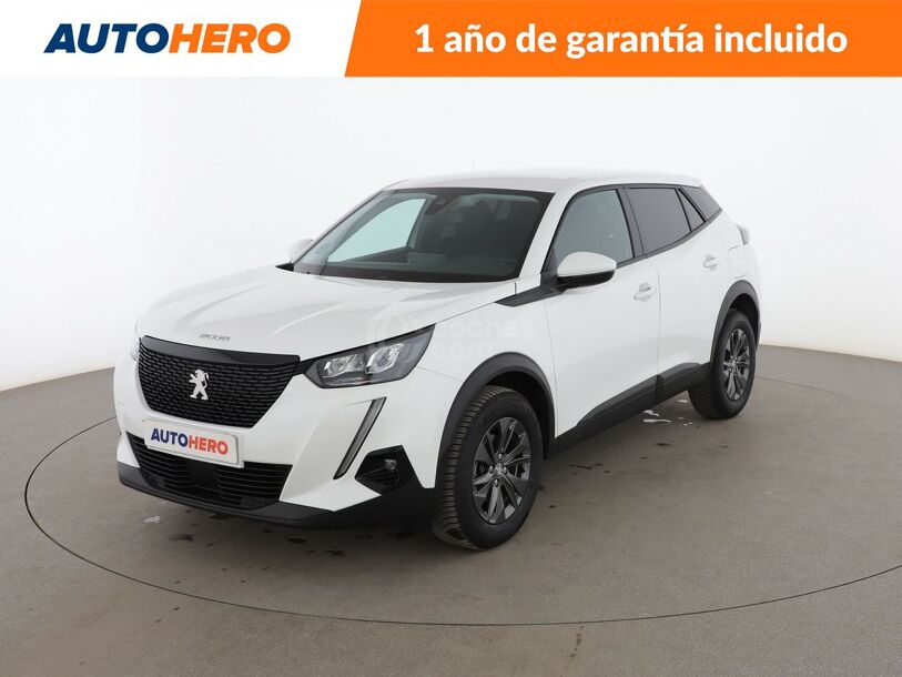 Foto del PEUGEOT 2008 1.5BlueHDi S&S Active Pack 110