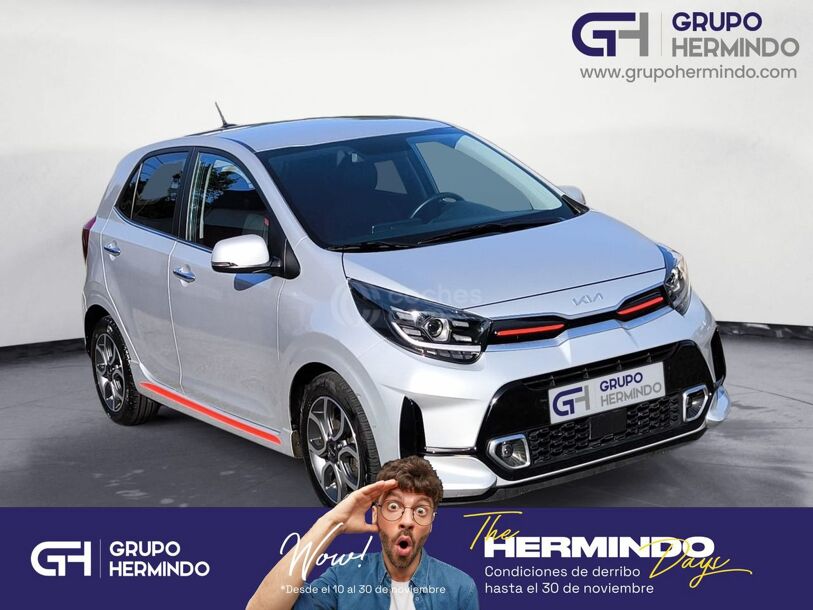 Foto del KIA Picanto 1.2 DPi GT-Line