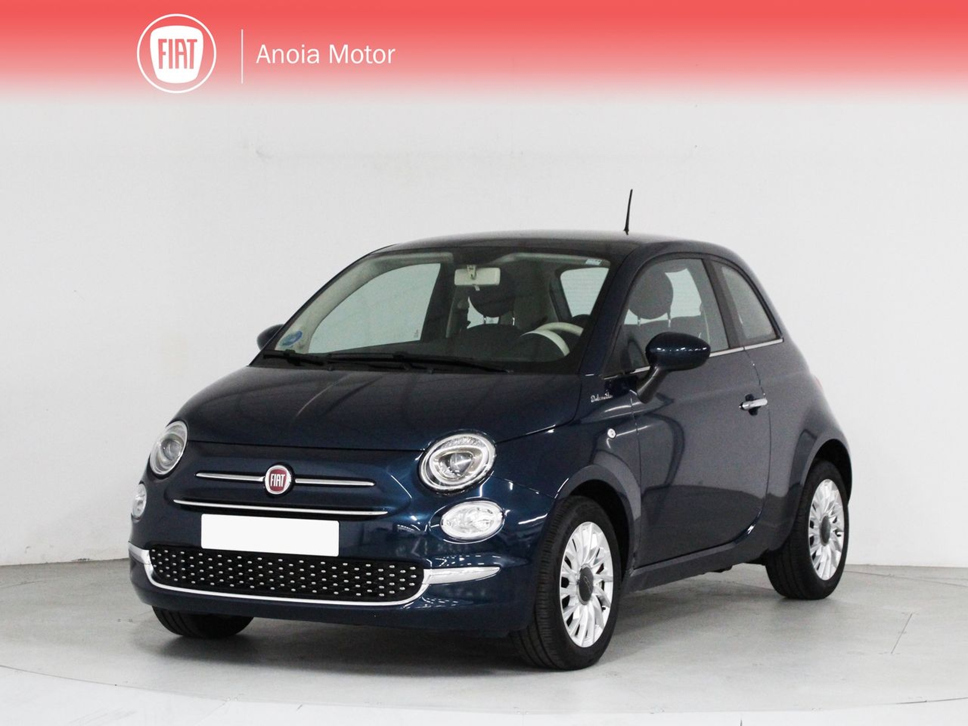 Imagen de FIAT 500