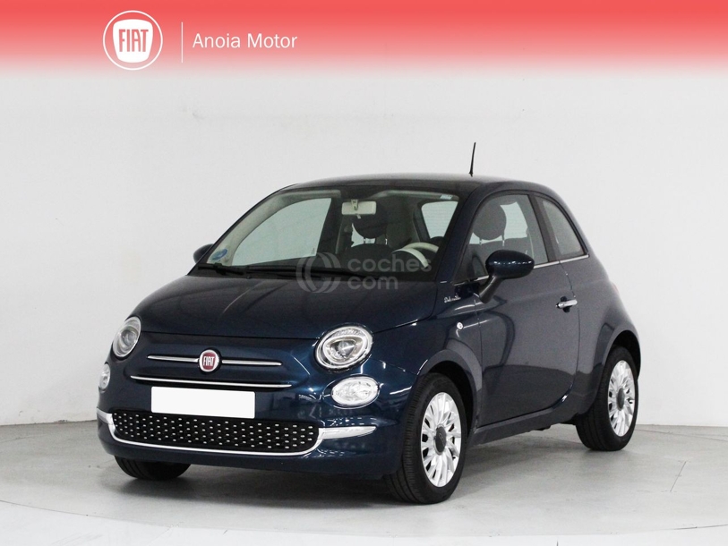 Foto del FIAT 500 1.0 Hybrid Dolcevita 52kW