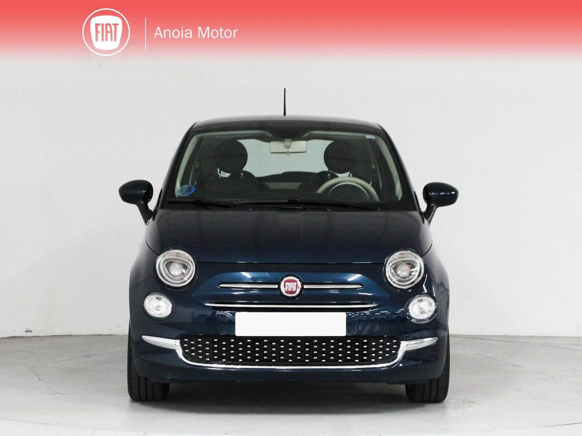 Imagen 2 de FIAT 500